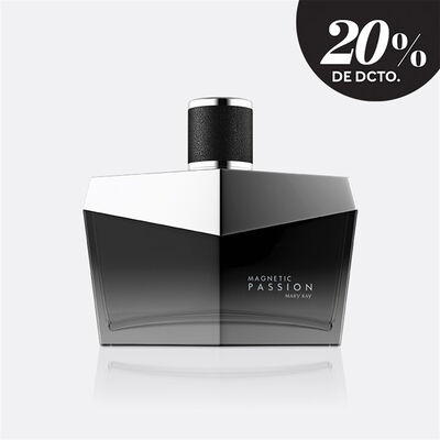Magnetic Passion&reg; Eau de Parfum 20% OFF